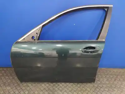 Peça sobressalente para automóvel em segunda mão porta da frente esquerda por bmw serie 7 (e65/e66) 3.6 v8 32v cat referências oem iam 