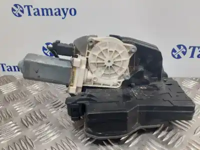 Peça sobressalente para automóvel em segunda mão fechadura da porta dianteira direita por bmw serie 7 (e65/e66) 3.6 v8 32v cat referências oem iam 41023061002x