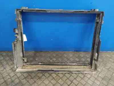 Second-hand car spare part FRONT PANEL for BMW SERIE 7 (E65/E66)  OEM IAM references   