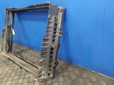 Second-hand car spare part front panel for bmw serie 7 (e65/e66) 3.6 v8 32v cat oem iam references   