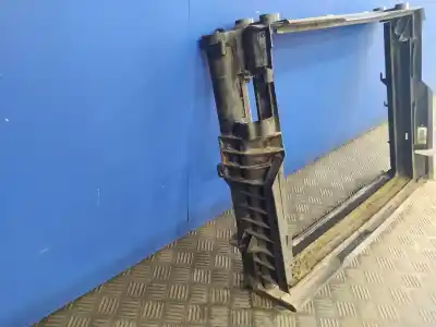 Second-hand car spare part front panel for bmw serie 7 (e65/e66) 3.6 v8 32v cat oem iam references   