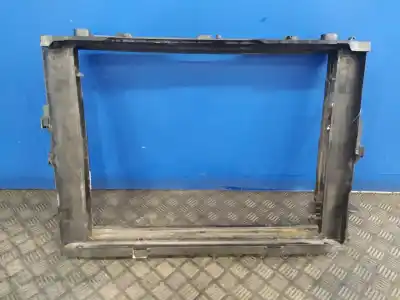 Second-hand car spare part front panel for bmw serie 7 (e65/e66) 3.6 v8 32v cat oem iam references   