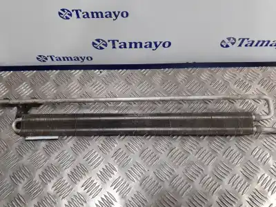 Second-hand car spare part oil radiator for bmw serie 7 (e65/e66) 3.6 v8 32v cat oem iam references 75079760  