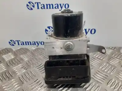 Peça sobressalente para automóvel em segunda mão abs por bmw serie 3 cabrio (e93) * referências oem iam 3451678476301