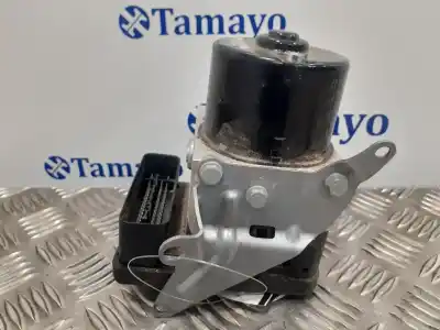 Peça sobressalente para automóvel em segunda mão abs por bmw serie 3 cabrio (e93) * referências oem iam 3451678476301 10020603514 3452678476401