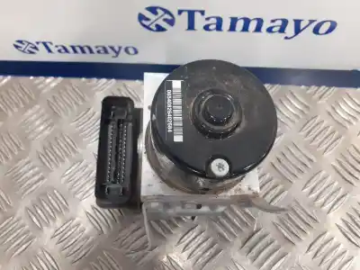 Peça sobressalente para automóvel em segunda mão abs por bmw serie 3 cabrio (e93) * referências oem iam 3451678476301 10020603514 3452678476401