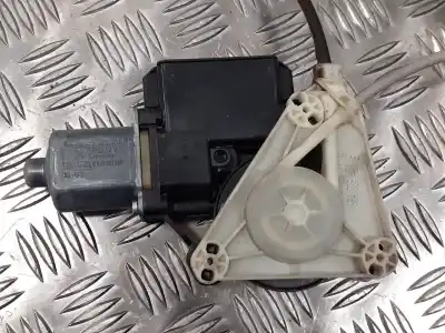 Piesă de schimb auto la mâna a doua mecanism actionare geam spate stânga pentru volkswagen polo (6r1) 1.4 fsi referințe oem iam 6r0959811f  