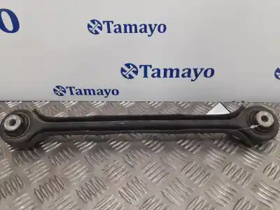 Peça sobressalente para automóvel em segunda mão braço de suspensão traseiro inferior direito por bmw serie 3 cabrio (e93) * referências oem iam 10353212