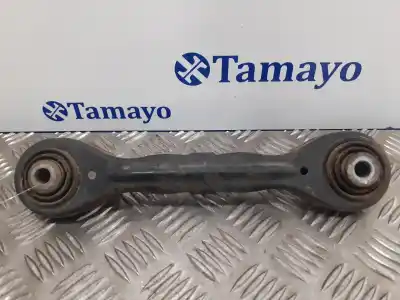 Peça sobressalente para automóvel em segunda mão braço de suspensão traseiro superior direito por bmw serie 3 cabrio (e93) * referências oem iam 10353212