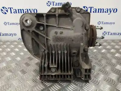 Pezzo di ricambio per auto di seconda mano differenziale posteriore per bmw serie 7 (e65/e66) 3.6 v8 32v cat riferimenti oem iam 7514989  