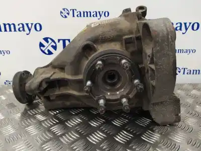 Pezzo di ricambio per auto di seconda mano differenziale posteriore per bmw serie 7 (e65/e66) 3.6 v8 32v cat riferimenti oem iam 7514989  