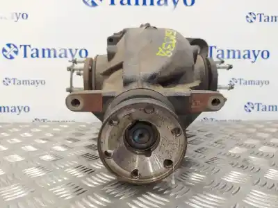 Pezzo di ricambio per auto di seconda mano differenziale posteriore per bmw serie 7 (e65/e66) 3.6 v8 32v cat riferimenti oem iam 7514989  