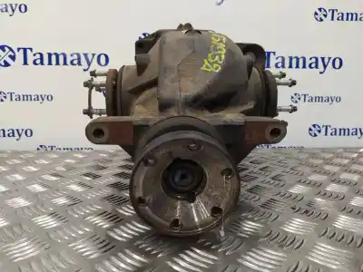 Pezzo di ricambio per auto di seconda mano differenziale posteriore per bmw serie 7 (e65/e66) 3.6 v8 32v cat riferimenti oem iam 7514989  