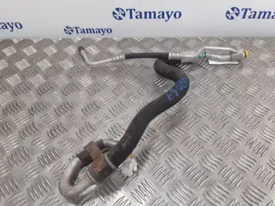 Peça sobressalente para automóvel em segunda mão tubos de ar condicionado por bmw serie 3 cabrio (e93) * referências oem iam 6453916836601