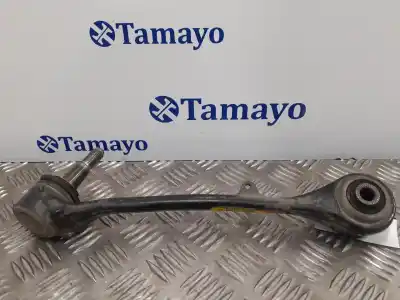 Pezzo di ricambio per auto di seconda mano braccio sospensione superiore anteriore destro per bmw x3 (e83) 3.0 turbodiesel cat riferimenti oem iam 3412134  