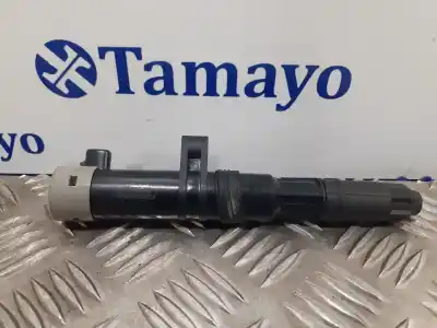 Peça sobressalente para automóvel em segunda mão BOBINA DE IGNIÇÃO por RENAULT MEGANE I COUPE FASE 2 (DA..)  Referências OEM IAM CE20014 KX16B 