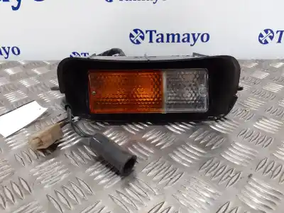 Peça sobressalente para automóvel em segunda mão farolim dianteiro esquerdo por lada niva ( 2121 / 21213 / 21214 / 21215 ) * referências oem iam 