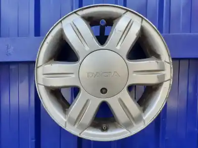 Pièce détachée automobile d'occasion jante pour dacia logan * références oem iam 8200632234  