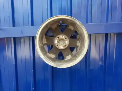Pièce détachée automobile d'occasion jante pour dacia logan * références oem iam 8200632234  