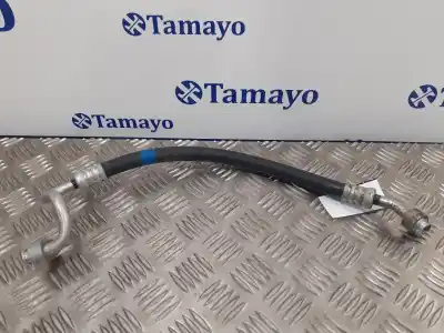 Second-hand car spare part AIR CONDITIONING PIPES for TOYOTA YARIS (_P13_)  OEM IAM references   