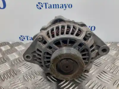 Tweedehands auto-onderdeel alternator voor tata indica 1.4 g-475si45 oem iam-referenties 284215400101