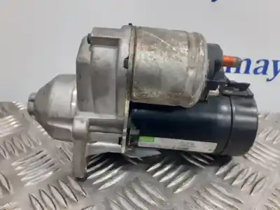 Автозапчасти б/у двигатель запускается за opel corsa c (x01) 1.2 twinport (f08 f68) ссылки oem iam 09115192 d6ra293 