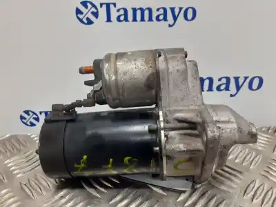 Автозапчасти б/у двигатель запускается за opel corsa c (x01) 1.2 twinport (f08 f68) ссылки oem iam 09115192 d6ra293 