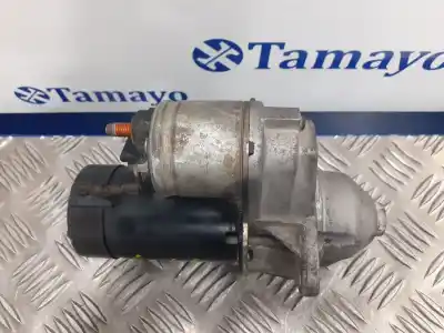 Автозапчасти б/у двигатель запускается за opel corsa c (x01) 1.2 twinport (f08 f68) ссылки oem iam 09115192 d6ra293 