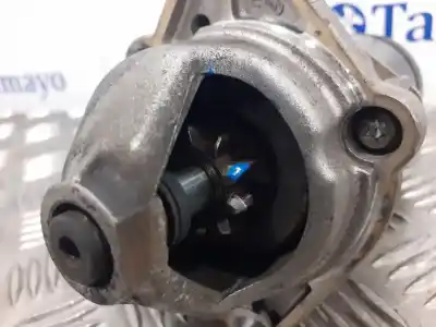 Автозапчасти б/у двигатель запускается за opel corsa c (x01) 1.2 twinport (f08 f68) ссылки oem iam 09115192 d6ra293 