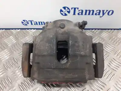 Peça sobressalente para automóvel em segunda mão pinça de travão dianteira direita por bmw x3 (e83) 3.0 turbodiesel cat referências oem iam 
