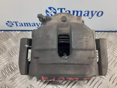 Peça sobressalente para automóvel em segunda mão pinça de travão dianteira esquerda por bmw x3 (e83) 3.0 turbodiesel cat referências oem iam 