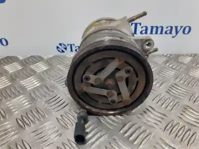 Tweedehands auto-onderdeel airconditioning compressor voor tata indica 1.4 g-475si45 oem iam-referenties jnyca05