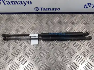 Peça sobressalente para automóvel em segunda mão amortecedor do capô por bmw serie 3 cabrio (e93) * referências oem iam 51237129190
