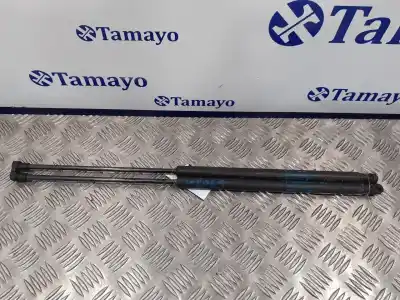 Peça sobressalente para automóvel em segunda mão amortecedores do tronco / porta por bmw serie 3 cabrio (e93) * referências oem iam 7129215