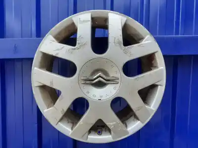 Gebrauchtes Autoersatzteil FELGE zum CITROEN C6  OEM-IAM-Referenzen 9659825680  