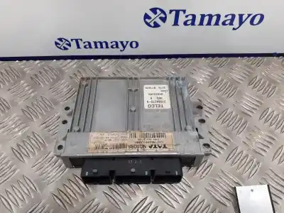 Tweedehands auto-onderdeel ecu motorcontroller voor tata indica 1.4 g-475si45 oem iam-referenties 215842759