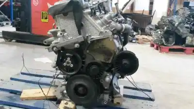 Gebrauchtes Autoersatzteil kompletter motor zum opel vectra b berlina 2.2 16v dti cat (y 22 dtr / l50) oem-iam-referenzen y22dtr  