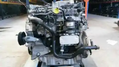Gebrauchtes Autoersatzteil kompletter motor zum opel vectra b berlina 2.2 16v dti cat (y 22 dtr / l50) oem-iam-referenzen y22dtr  