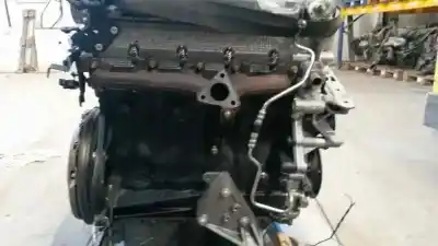 Gebrauchtes Autoersatzteil kompletter motor zum opel vectra b berlina 2.2 16v dti cat (y 22 dtr / l50) oem-iam-referenzen y22dtr  