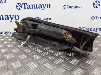 Автозапчастина б/у правий ліхтар для fiat marea (185_) 1.9 jtd 105 (185axn1a) посилання на oem iam d37240748  