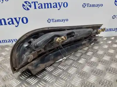 Автозапчастина б/у правий ліхтар для fiat marea (185_) 1.9 jtd 105 (185axn1a) посилання на oem iam d37240748  