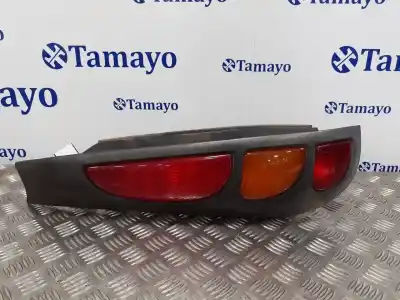 Автозапчастина б/у лівий ход ліхар для fiat marea (185_) 1.9 jtd 105 (185axn1a) посилання на oem iam s39570748