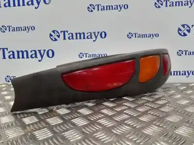 Автозапчастина б/у лівий ход ліхар для fiat marea (185_) 1.9 jtd 105 (185axn1a) посилання на oem iam s39570748  