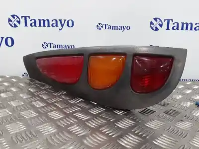 Автозапчастина б/у лівий ход ліхар для fiat marea (185_) 1.9 jtd 105 (185axn1a) посилання на oem iam s39570748  