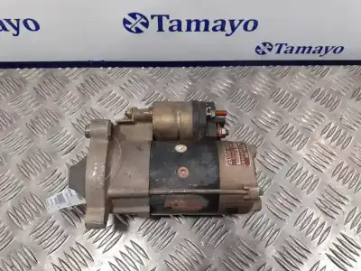 Tweedehands auto-onderdeel motor start voor tata indica 1.4 g-475si45 oem iam-referenties 284215100101