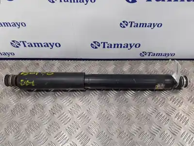 Second-hand car spare part FRONT LEFT SHOCK ABSORBER for LAND ROVER DEFENDER (LD)  OEM IAM references   
