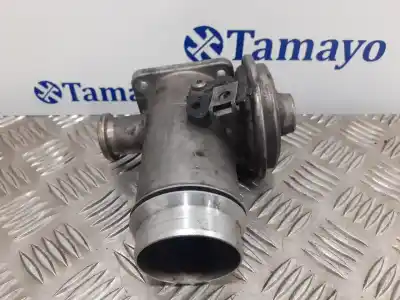 Recambio de automóvil de segunda mano de valvula egr para bmw x3 (e83) 3.0 turbodiesel cat referencias oem iam 70051200 7792077 