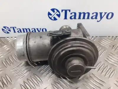 Peça sobressalente para automóvel em segunda mão válvula egr por bmw x3 (e83) 3.0d referências oem iam 70051200 7792077 