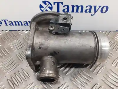 Peça sobressalente para automóvel em segunda mão válvula egr por bmw x3 (e83) 3.0d referências oem iam 70051200 7792077 