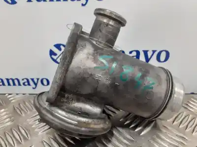 Peça sobressalente para automóvel em segunda mão válvula egr por bmw x3 (e83) 3.0d referências oem iam 70051200 7792077 